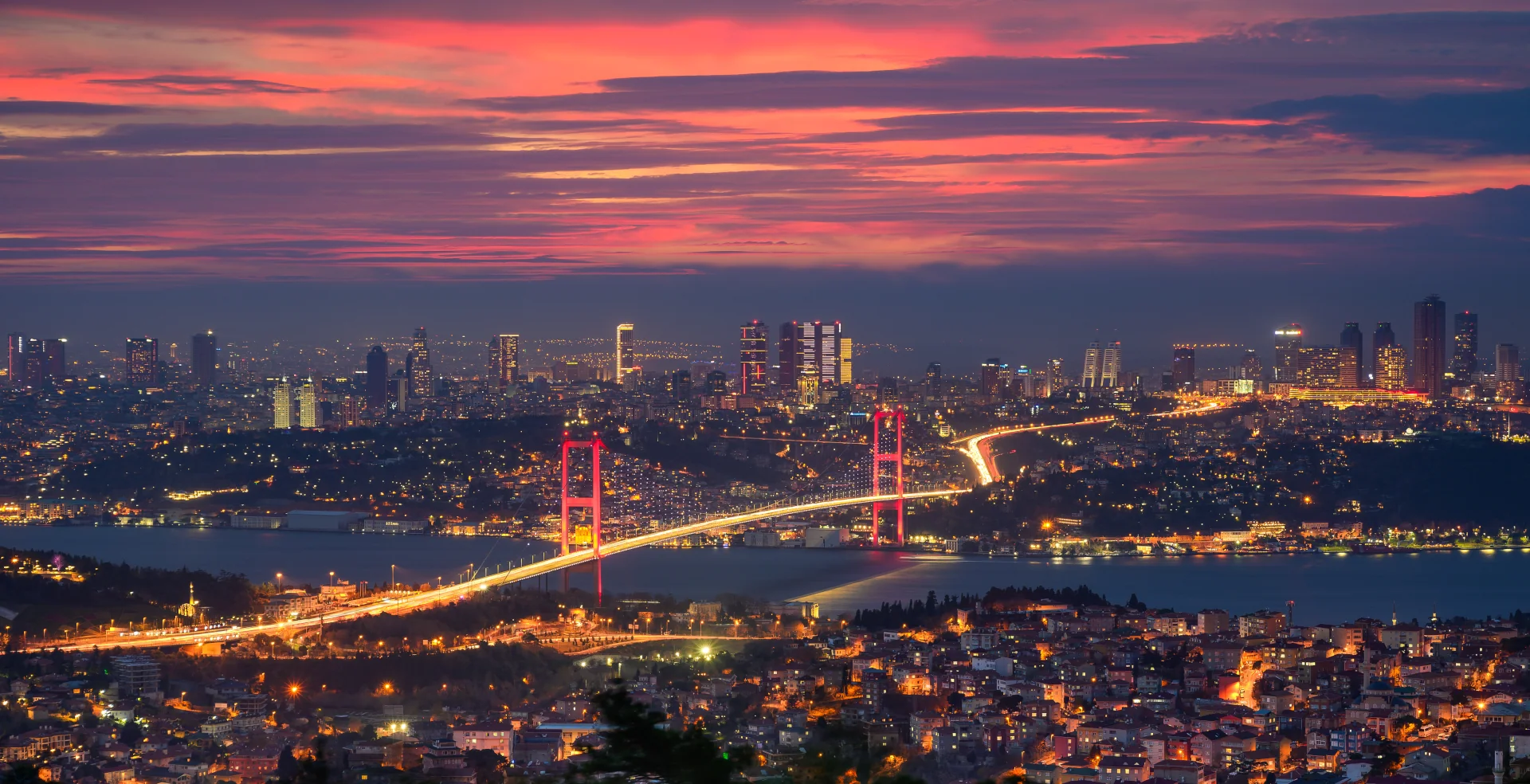 Ecovis International welcomes its new partners from ECOVIS Varlık and ECOVIS Inspera headquartered in Istanbul