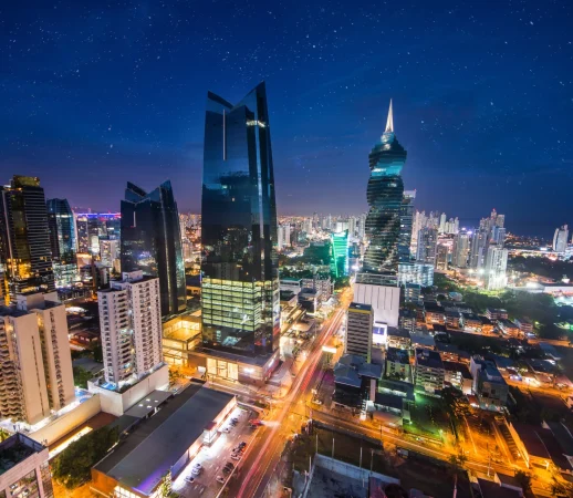 ECOVIS International is back in Panama