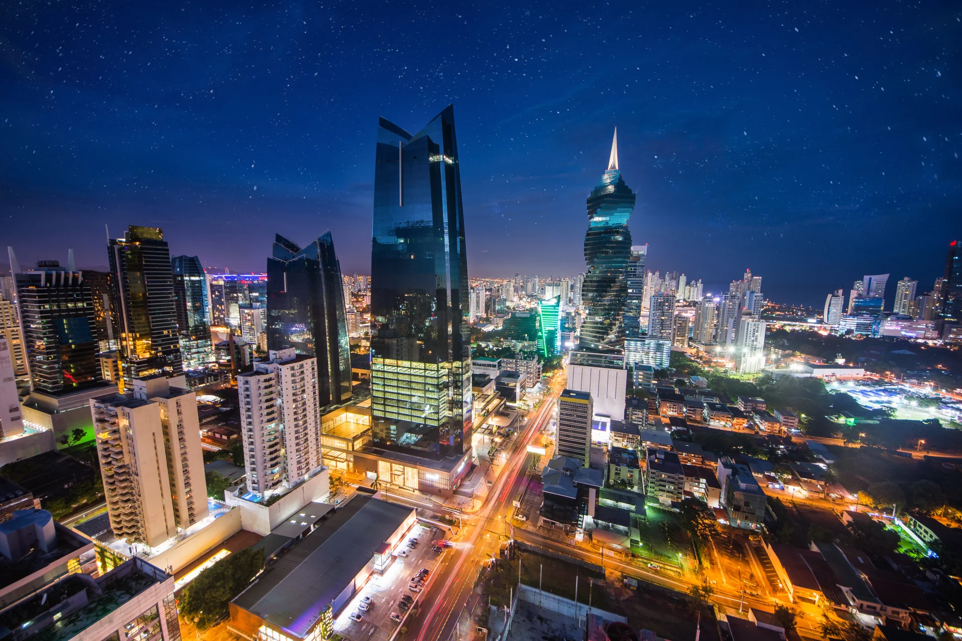 ECOVIS International is back in Panama